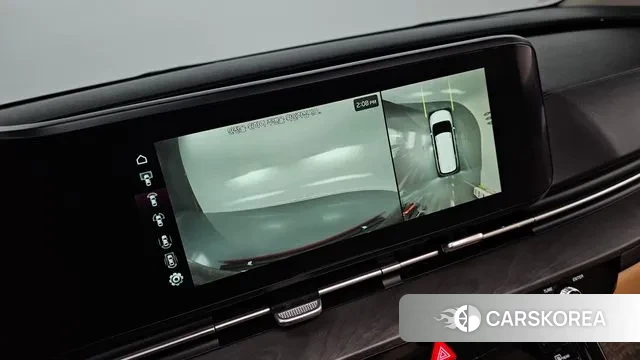 Kia Carnival 4th generation 2021 Белый из Кореи, фото 6