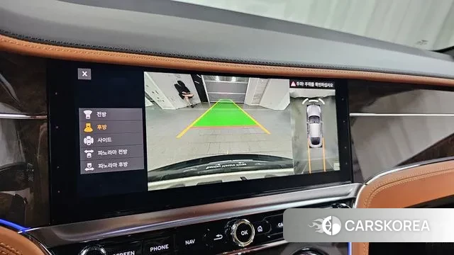 Bentley Continental GT 3rd Generation 2021 Синий из Кореи, фото 6
