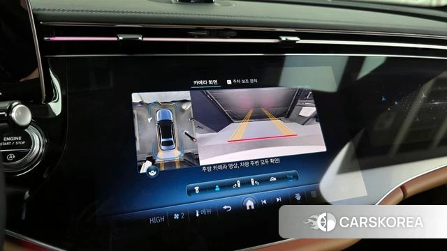 Mercedes-Benz E-Class W214 2024 Белый из Кореи, фото 6