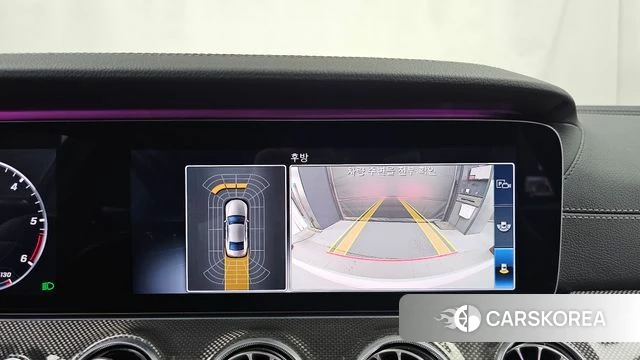 Mercedes-Benz CLS-Class C257 2020 Белый из Кореи, фото 6