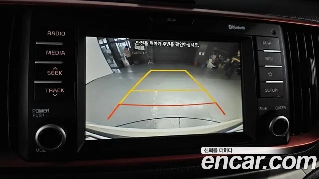 Kia The New Ray 2018 Жемчужный цвет из Кореи, фото 6