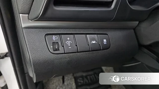 Hyundai The New Avante AD 2018 Белый из Кореи, фото 6