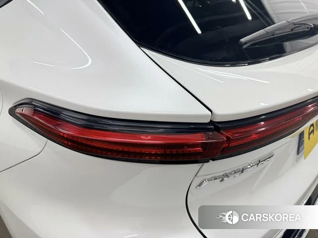 Toyota Weisha 2022 Белый из Китая, фото 6