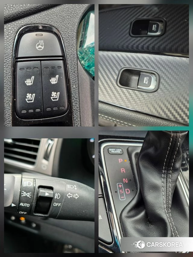 Kia Niro 2018 Белый из Кореи, фото 6