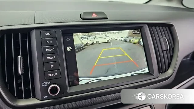 Kia The New Kia Ray 2024 Жемчужный цвет из Кореи, фото 6