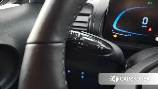 Hyundai Casper 2022 Зеленый из Кореи, фото 6