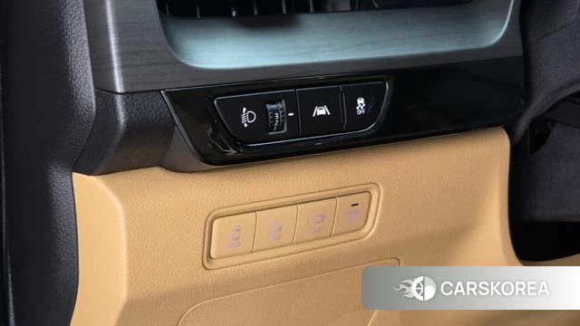 Kia Carnival 4th generation 2020 Синий из Кореи, фото 6