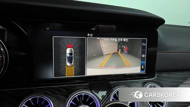 Mercedes-Benz E-Class W213 2018 Белый из Кореи, фото 6