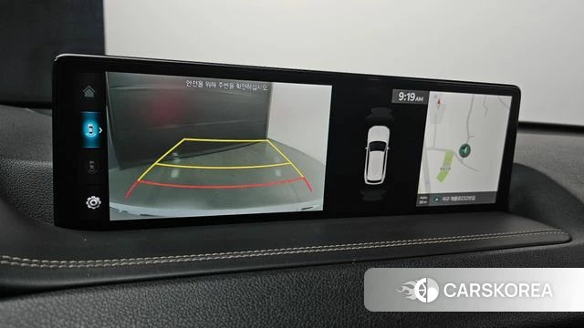 Genesis GV80 2022 Белый из Кореи, фото 6