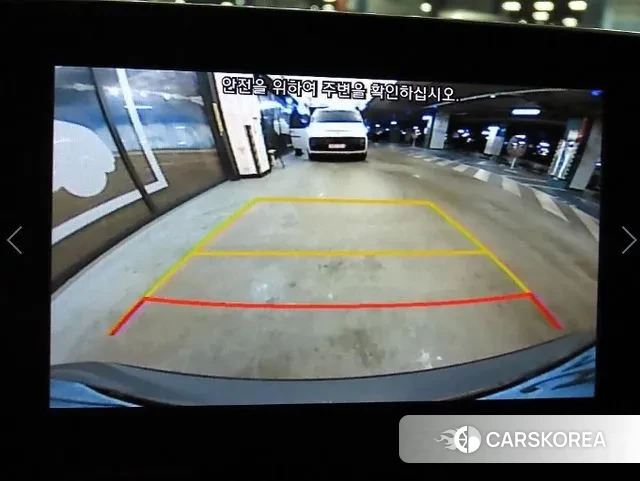 Hyundai Kona Electric 2018 Серебристо-серый из Кореи, фото 6