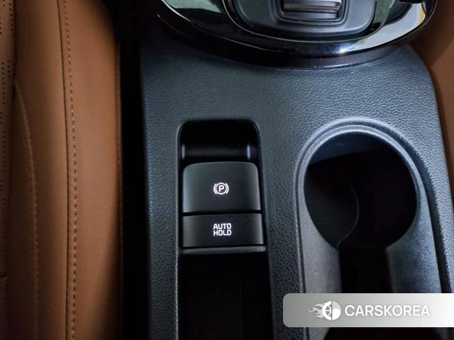 Kia The New Seltos 2023 Белый из Кореи, фото 6