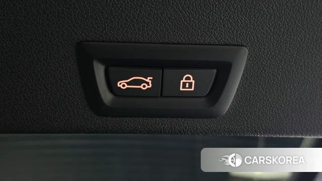 BMW X6 (G06) 2021 Черный из Кореи, фото 6