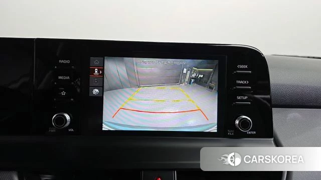 Kia The New Seltos 2024 Синий нефрит из Кореи, фото 6