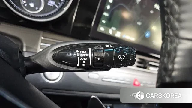 Hyundai The New Grandeur IG 2020 Белый из Кореи, фото 6