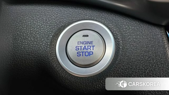 Hyundai The New Avante AD 2019 Белый из Кореи, фото 6