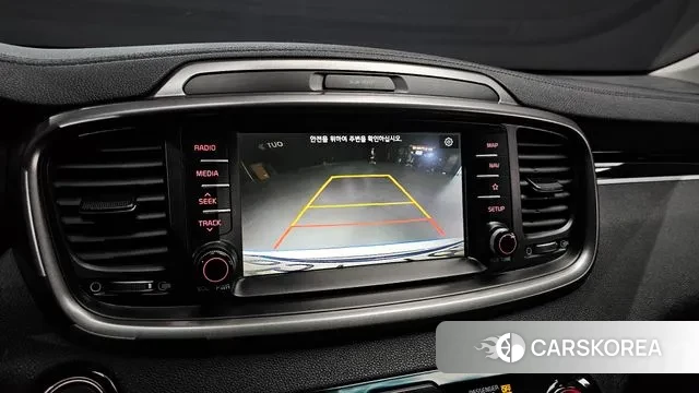 Kia The New Sorento 2018 Серебряный из Кореи, фото 6