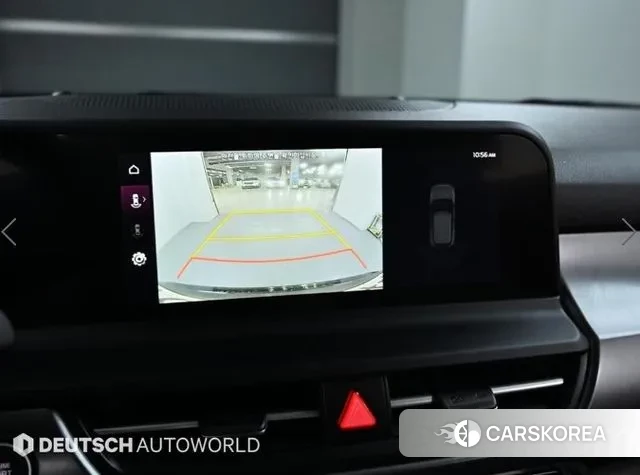 Kia The New Seltos 2022 Серый из Кореи, фото 6