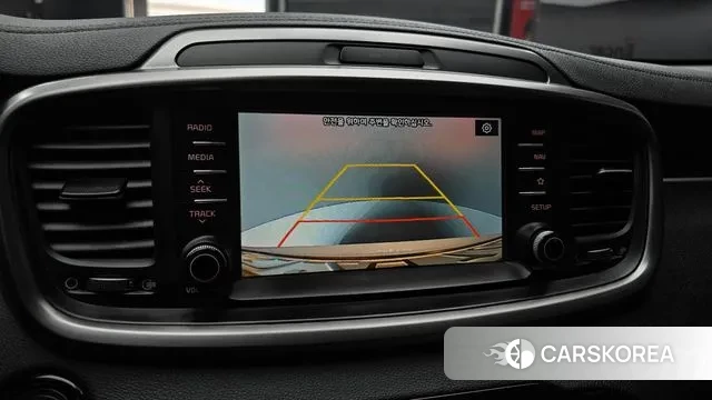 Kia The New Sorento 2019 Белый из Кореи, фото 6