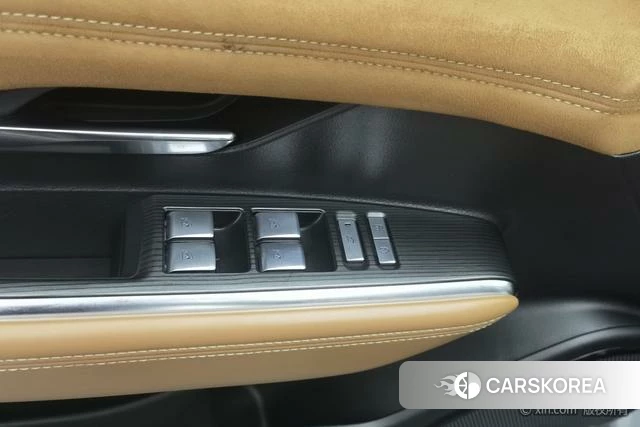 Mazda EZ-6 2024 Темно-серый из Китая, фото 6