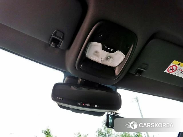 Chevrolet (GM Daewoo) Trailblazer 2021 Синий из Кореи, фото 6