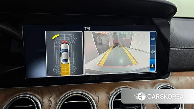 Mercedes-Benz E-Class W213 2019 Серый из Кореи, фото 6