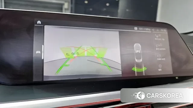BMW Z4 (G29) 2024 Черный из Кореи, фото 6