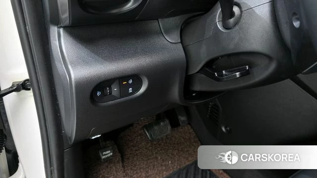 Hyundai Casper 2022 Белый из Кореи, фото 6