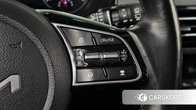 Kia Seltos 2022 Белый из Кореи, фото 6