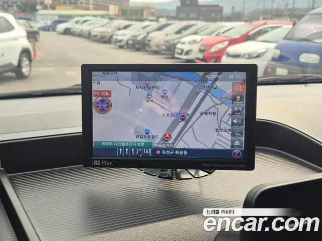 Hyundai Staria id 2615653 из Кореи 6