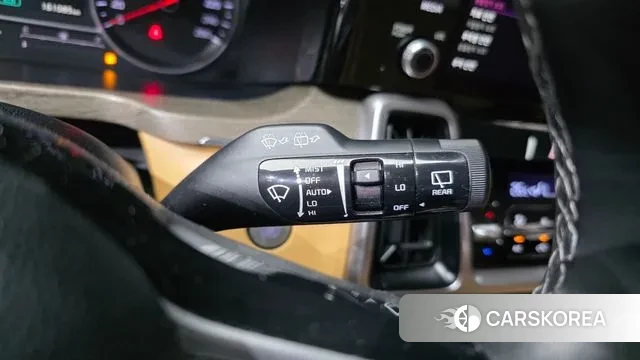 Kia Sorento 4th Generation 2021 Серый из Кореи, фото 6