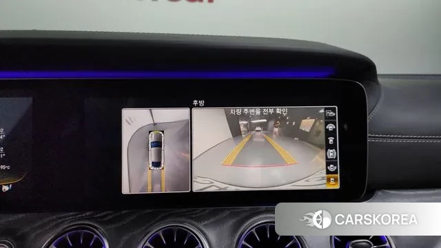 Mercedes-Benz AMG GT 2019 Белый из Кореи, фото 6