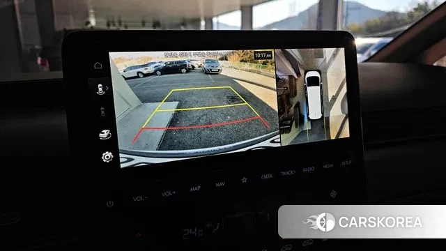 Hyundai Staria 2021 Белый из Кореи, фото 6