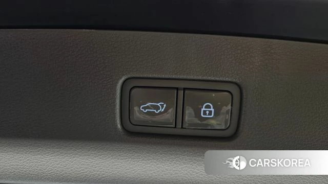 Genesis GV80 2020 Черный из Кореи, фото 6