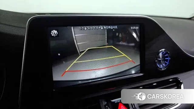 Hyundai Grandeur IG 2018 Серый из Кореи, фото 6