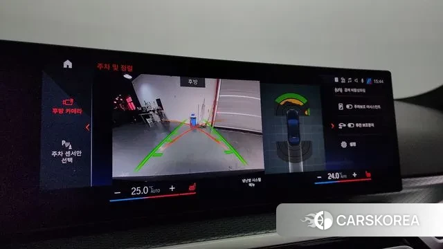 BMW 3 Series (G20) 2023 Черный из Кореи, фото 6