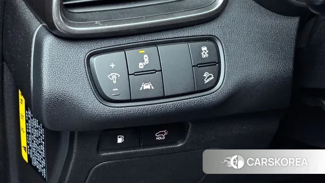 Kia The New Sorento 2019 Синий из Кореи, фото 6