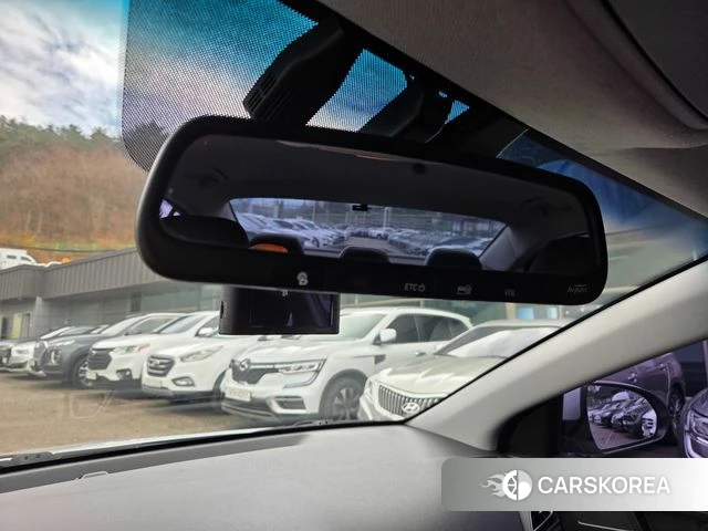 Hyundai The New Avante AD 2019 Серебряный из Кореи, фото 6