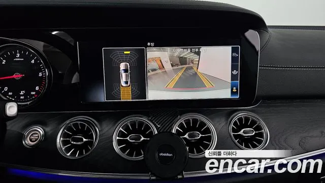 Mercedes-Benz E-Class W213 2018 Белый из Кореи, фото 6