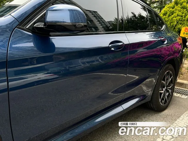 BMW X4 (G02) id 2669672 из Кореи 6