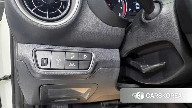 Kia Come New K3 2020 Белый из Кореи, фото 6