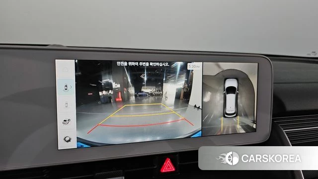 Hyundai Ionic 5 2022 Серебристо-серый из Кореи, фото 6