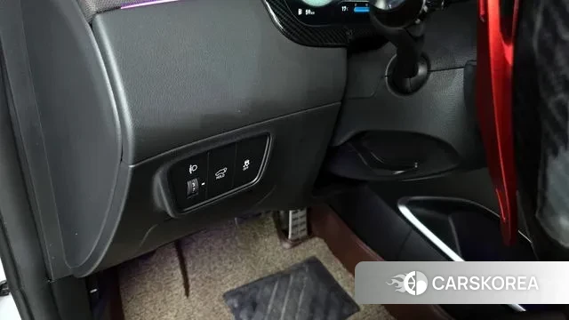 Hyundai Tucson (NX4) 2023 Белый из Кореи, фото 6