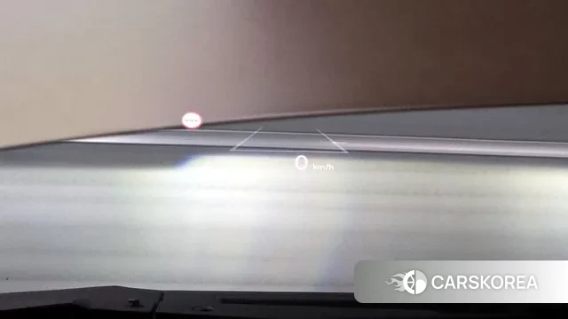 Hyundai Santa Fe (MX5) 2023 Коричневый из Кореи, фото 6