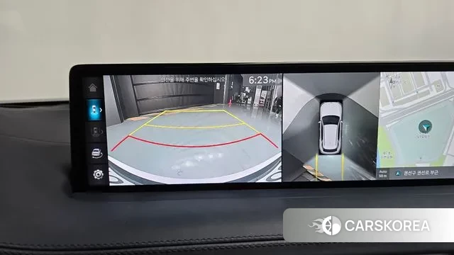 Genesis GV70 2024 Белый из Кореи, фото 6