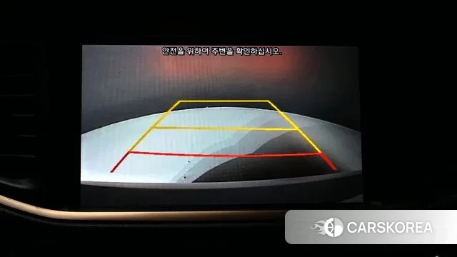 Hyundai Ionic Electric 2018 Белый из Кореи, фото 6