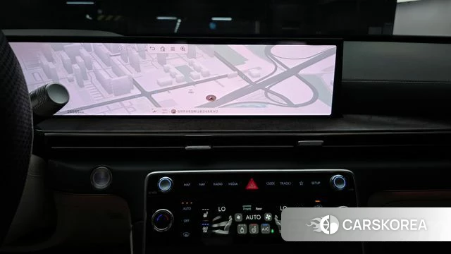 Genesis GV80 2024 Серый из Кореи, фото 6