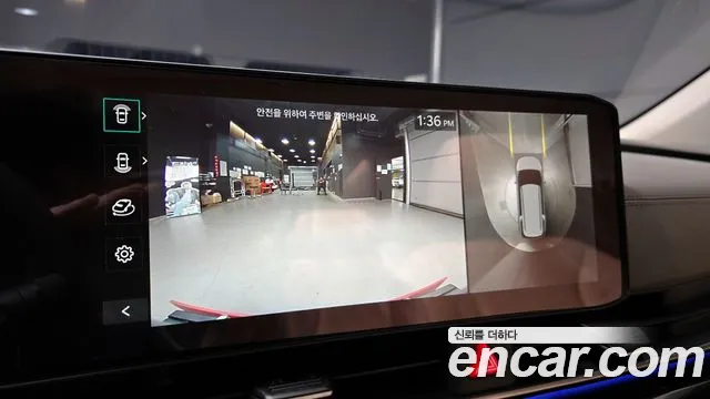 Kia The New Carnival 4th Generation id 2701845 из Кореи 6