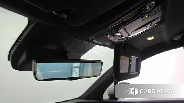 Kia The New Sorento 4th Generation 2023 Белый из Кореи, фото 6