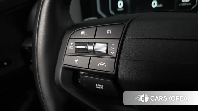 Kia The New Sportage 5th Generation 2025 Серый из Кореи, фото 6