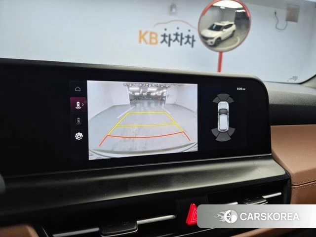 Kia The New Seltos 2022 Белый из Кореи, фото 6